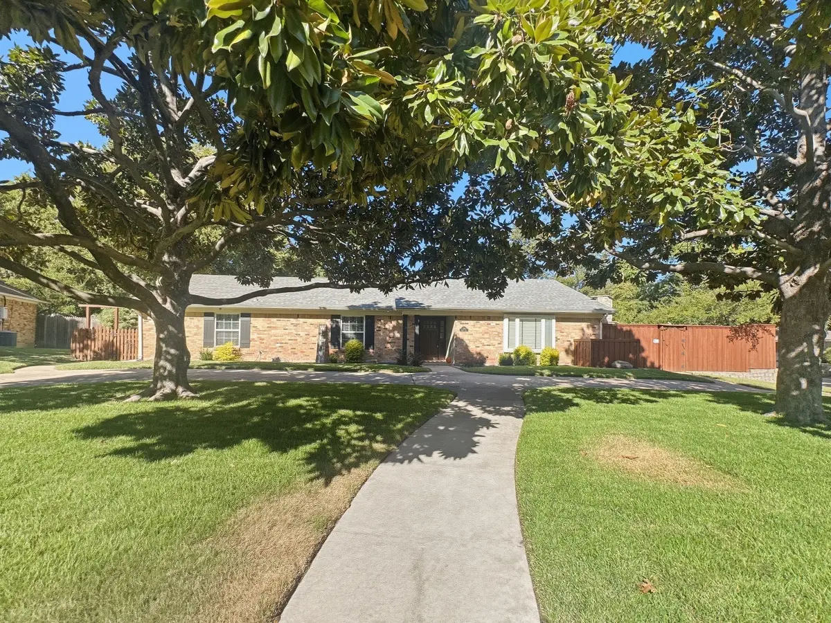 1100 Navaho Trail, Richardson, TX 75080 - Image #1