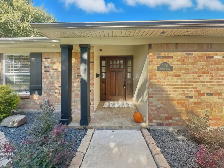 1100 Navaho Trail, Richardson, TX 75080 - Image #2