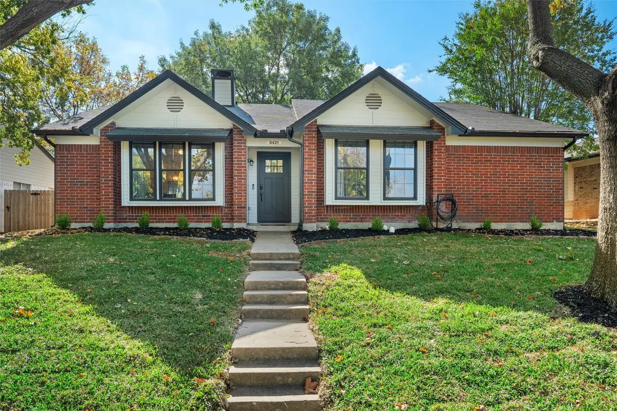 8421 Willow Creek Drive, Frisco, TX 75034 - Image #1