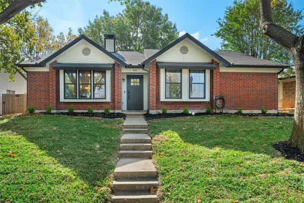 8421 Willow Creek Drive, Frisco, TX 75034