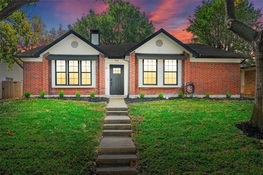 8421 Willow Creek Drive, Frisco, TX 75034 - Image #2