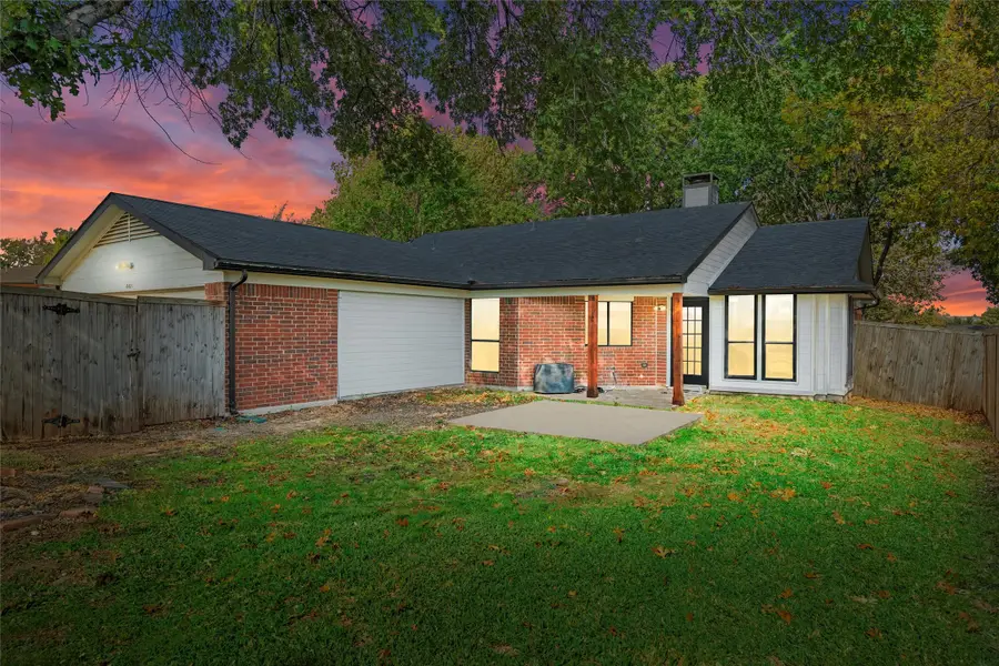 8421 Willow Creek Drive, Frisco, TX 75034 - Image #3