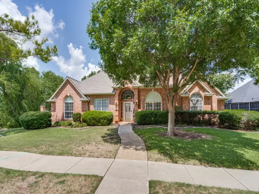 3737 Hearst Castle Way, Plano, TX 75025 - Image #2
