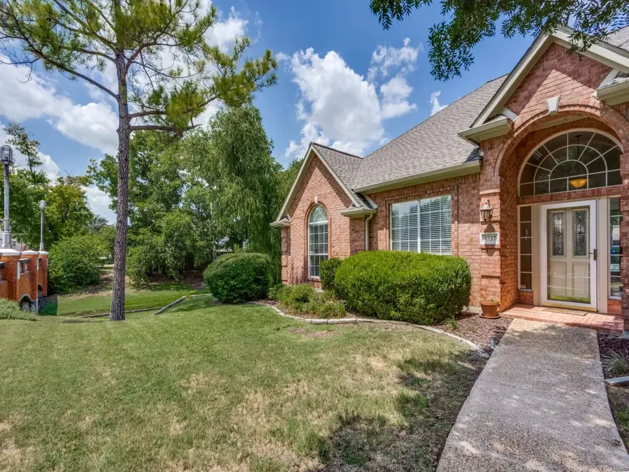 3737 Hearst Castle Way, Plano, TX 75025 - Image #3
