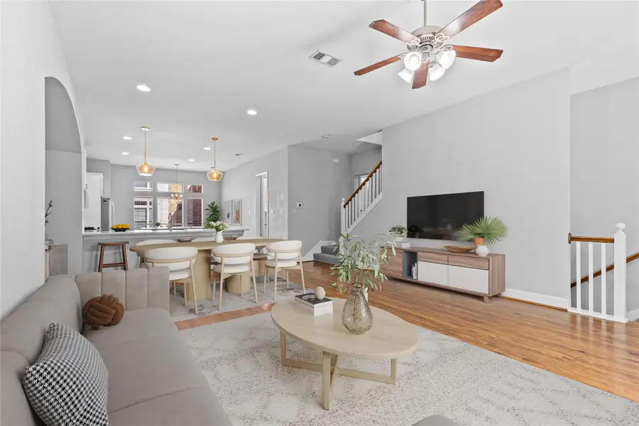 907 City Side Lane, Dallas, TX 75201 - Image #2