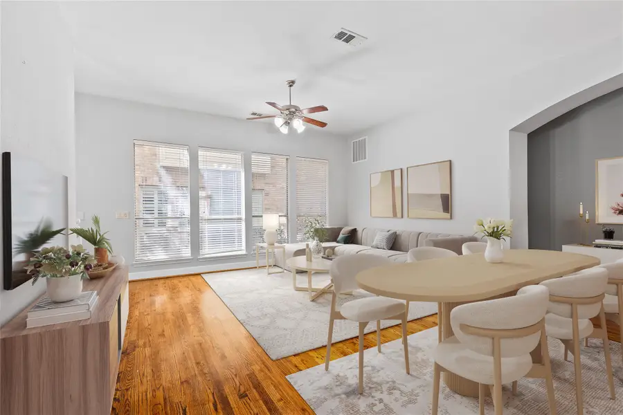 907 City Side Lane, Dallas, TX 75201 - Image #3