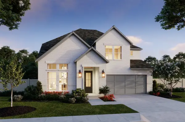 1620 Yaupon Court, Celina, TX 75009