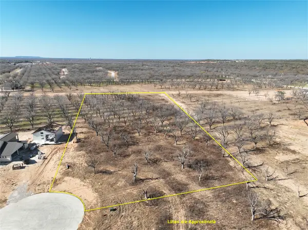112 Palamino Court, Granbury, TX 76049