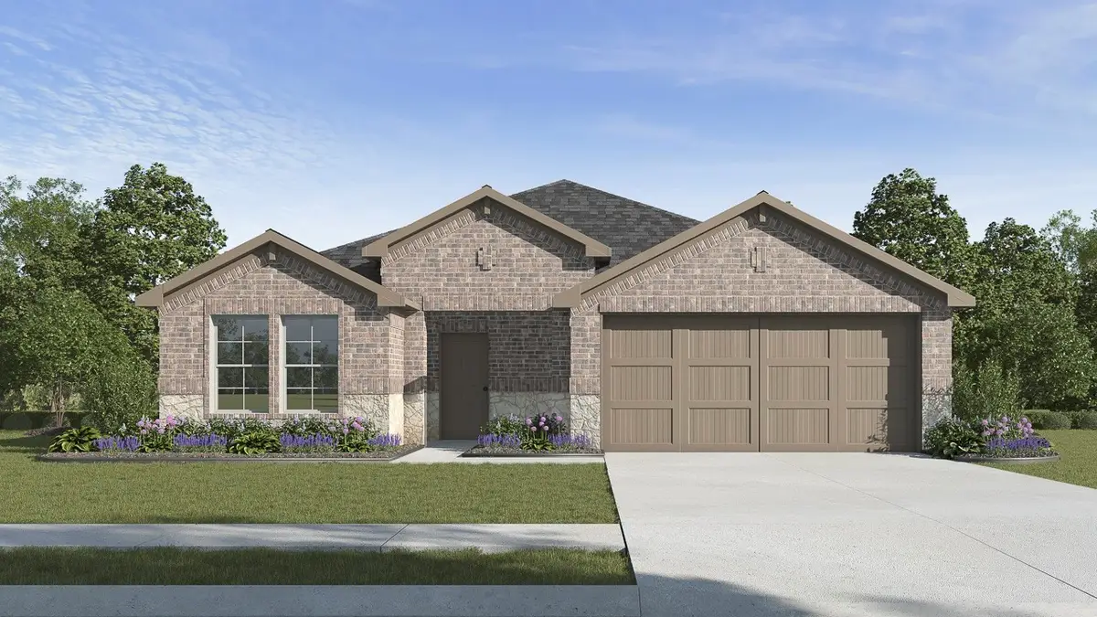 1213 Wolfcity Drive, Princeton, TX 75407 - Image #1