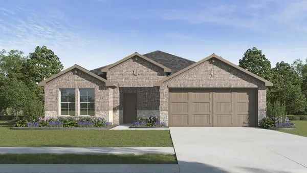 1213 Wolfcity Drive, Princeton, TX 75407
