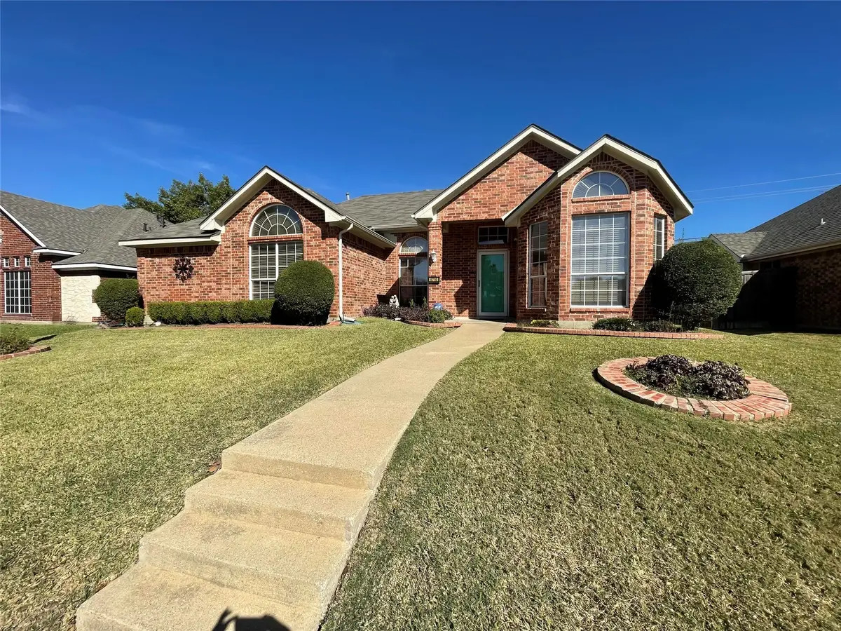 6710 Falcon Street, Rowlett, TX 75089 - Image #1