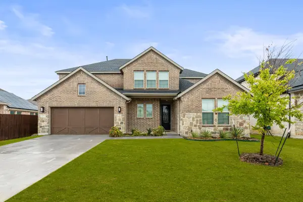 1213 Villalonga Drive, Little Elm, TX 75068