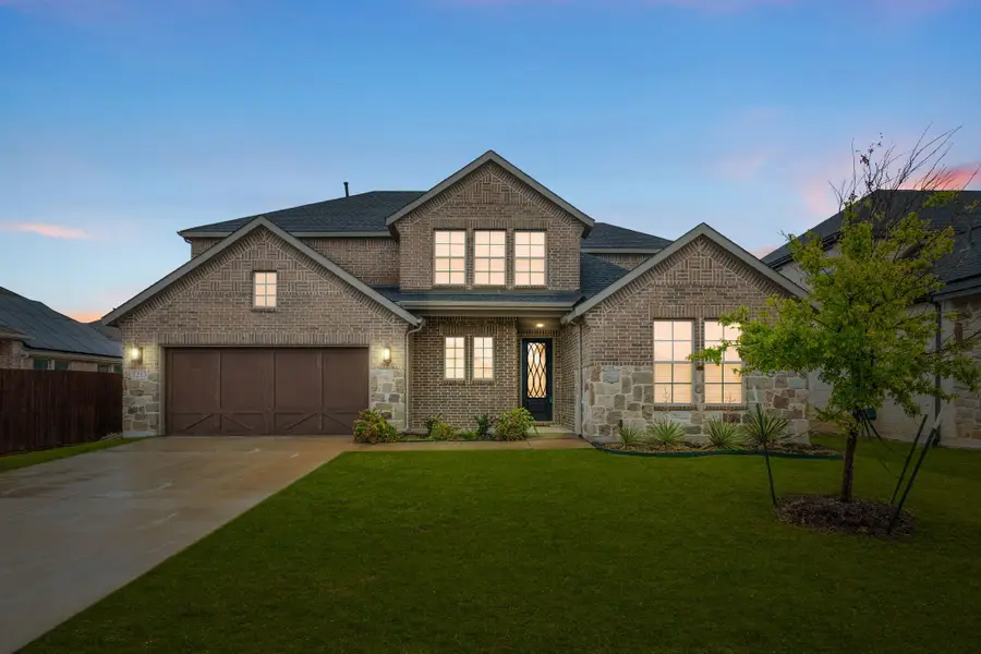 1213 Villalonga Drive, Little Elm, TX 75068 - Image #2