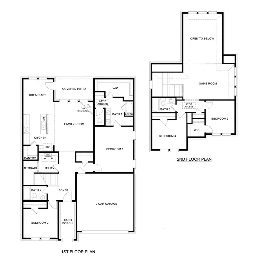 1203 Hopes Lake Drive, Princeton, TX 75407 - Image #2