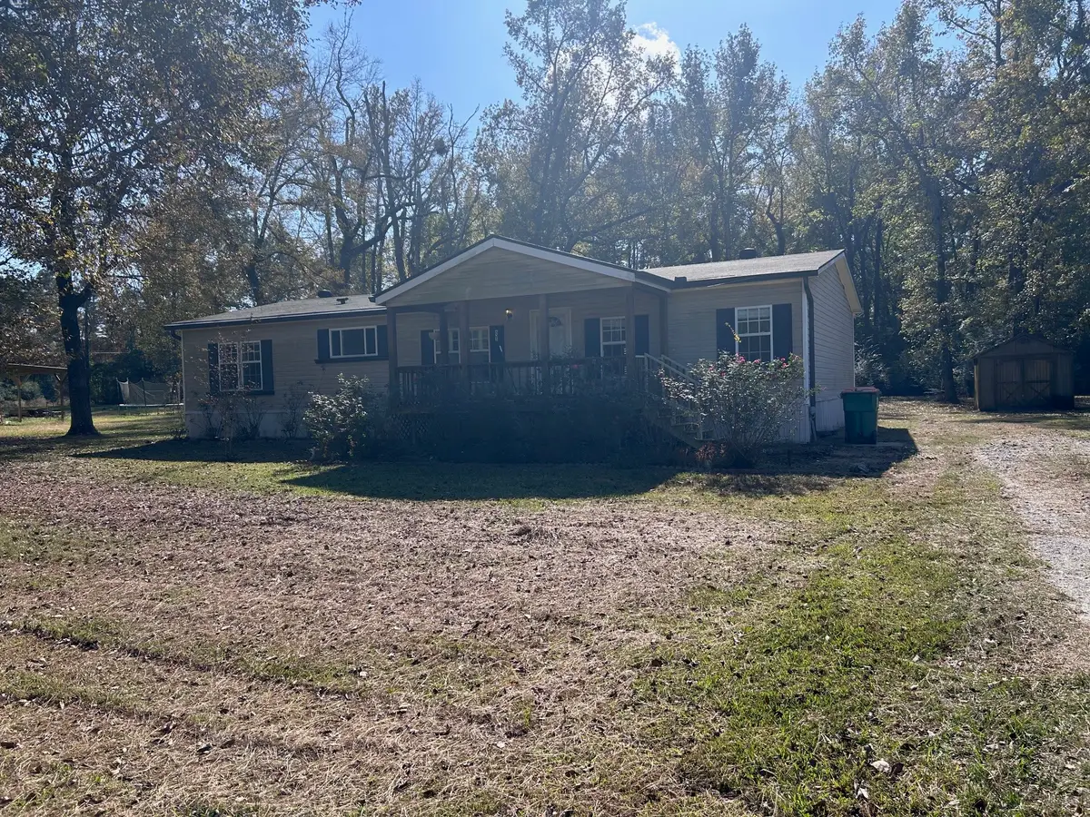 605 Haughton Trace Court, Haughton, LA 71037 - Image #1