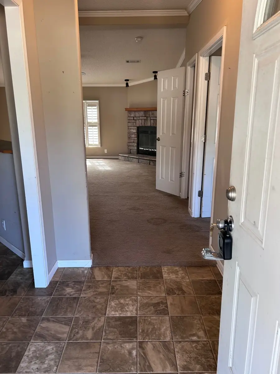 605 Haughton Trace Court, Haughton, LA 71037 - Image #3