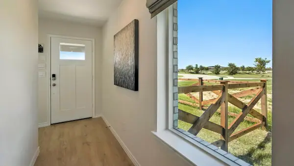 3545 Aster Lane, Aubrey, TX 76227