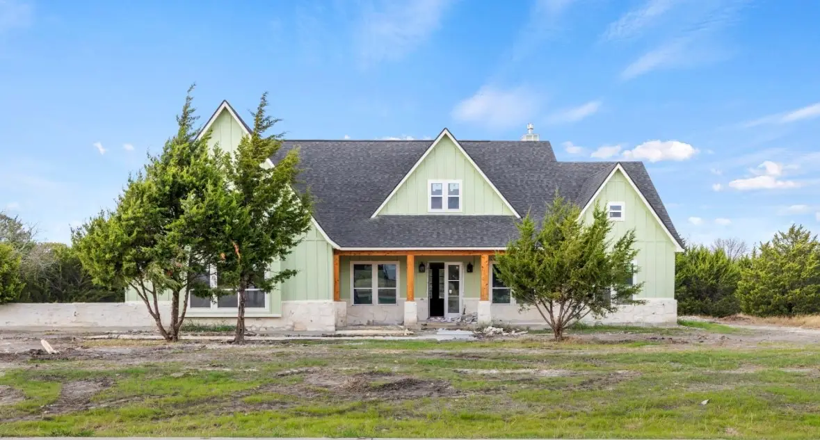 3061 Stonebriar Drive, Waxahachie, TX 75165 - Image #1