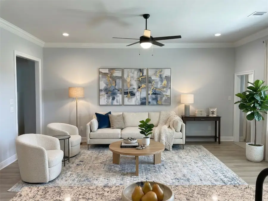 759 Venecia Drive, Bossier City, LA 71111 - #3