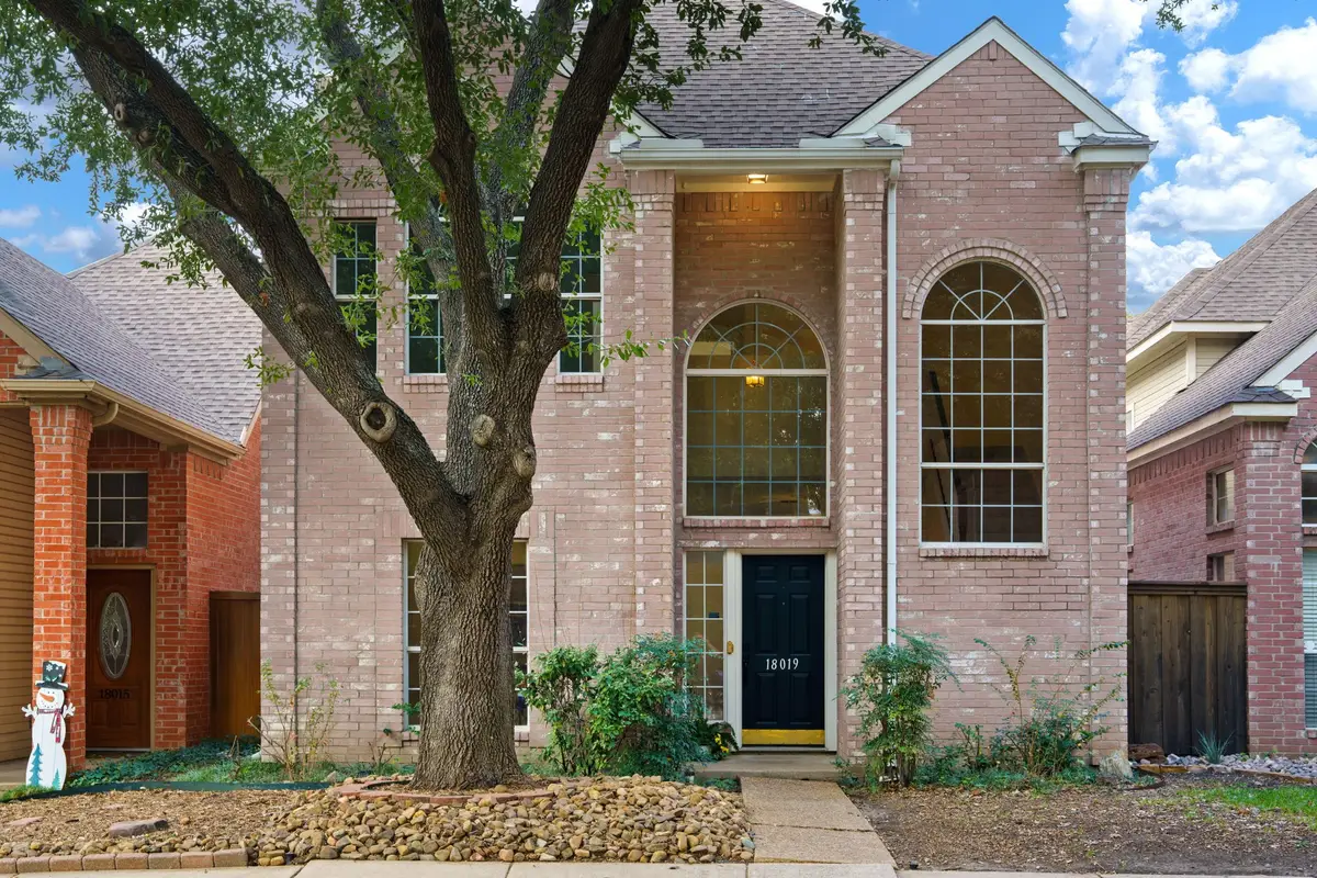 18019 Windflower Way, Dallas, TX 75252 - Image #1