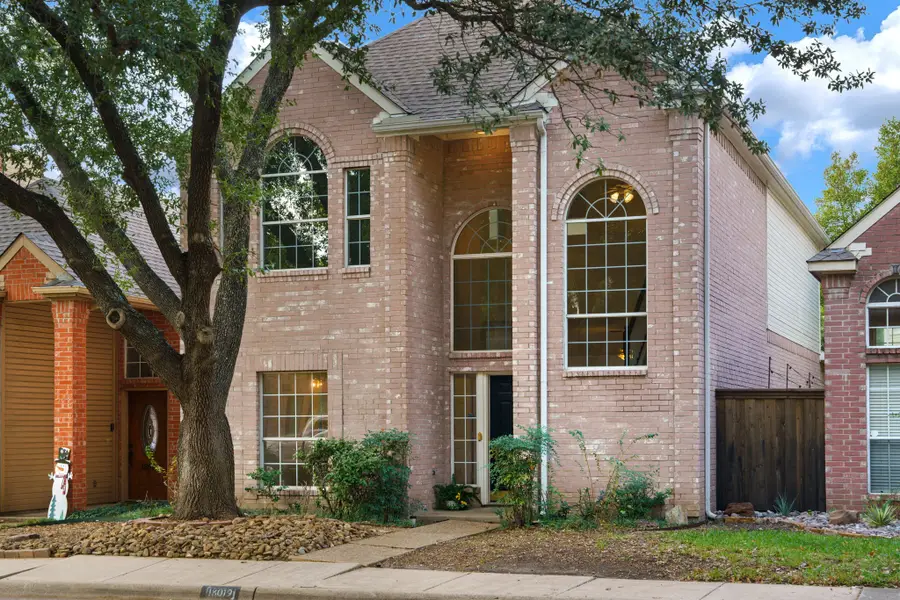 18019 Windflower Way, Dallas, TX 75252 - Image #2