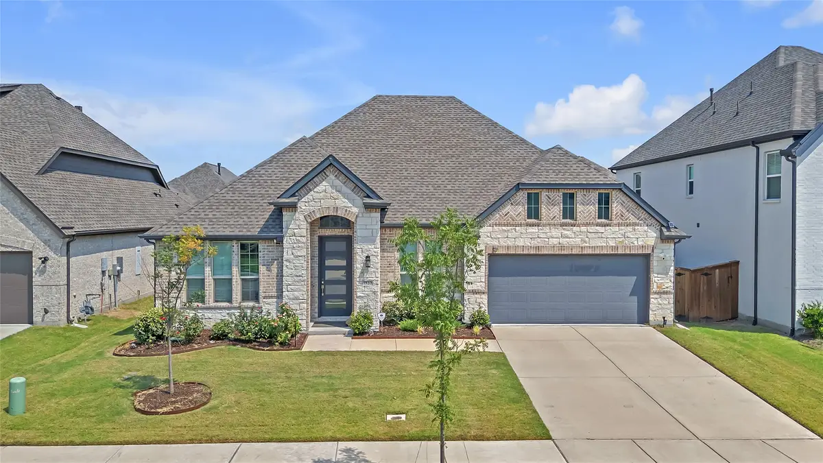 3520 Abingdon Avenue, Melissa, TX 75454 - Image #1