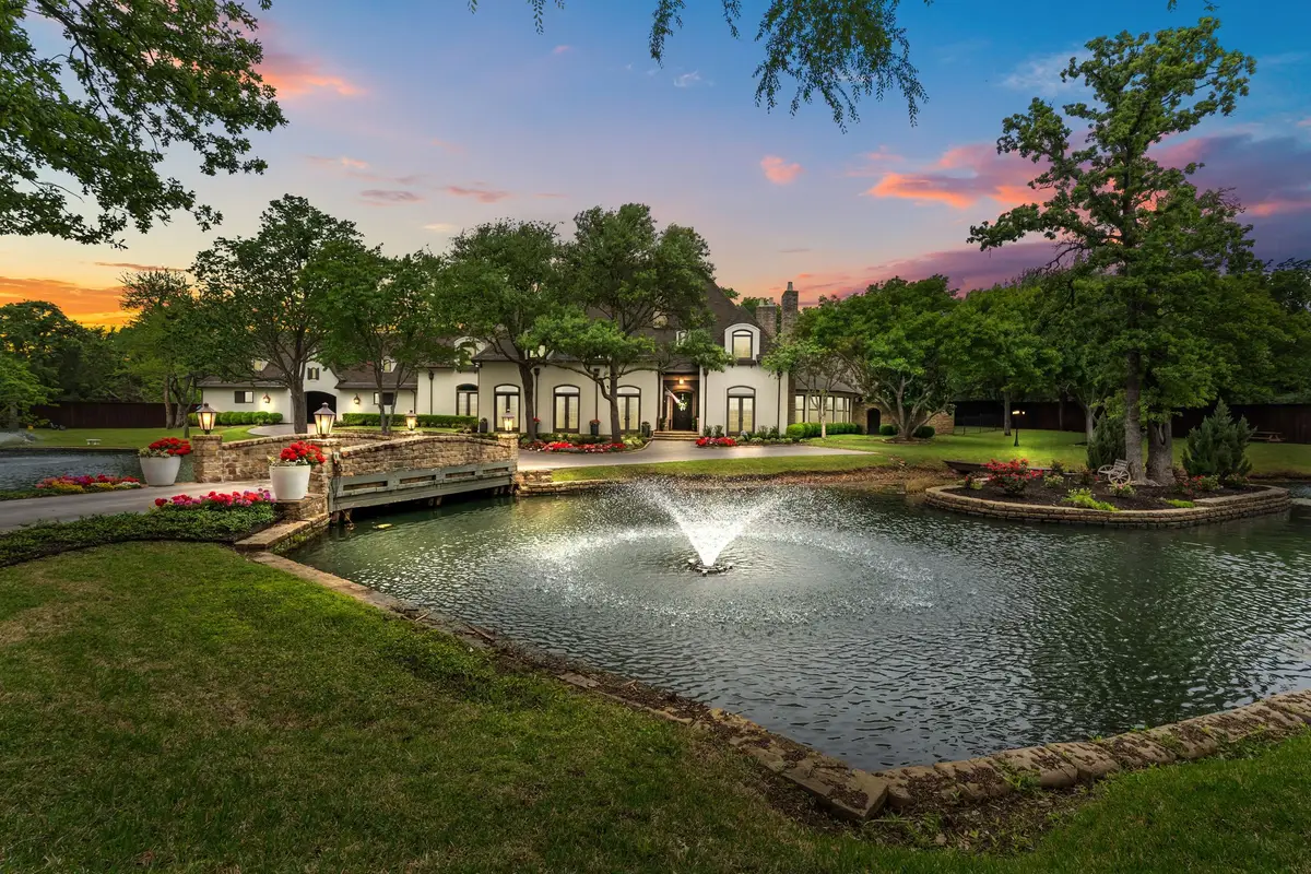 1100 La Paloma Court, Southlake, TX 76092 - Image #1