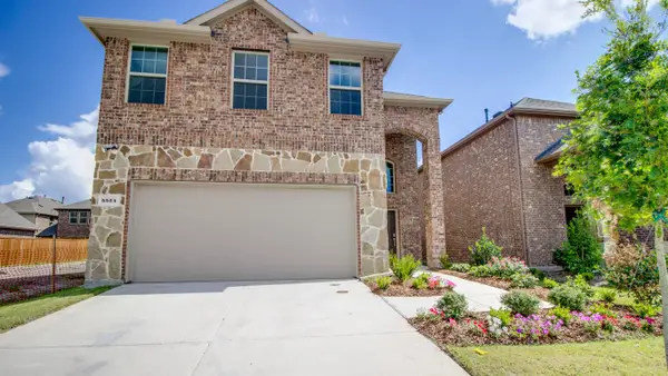 3536 Ample Vista Road, Aubrey, TX 76227