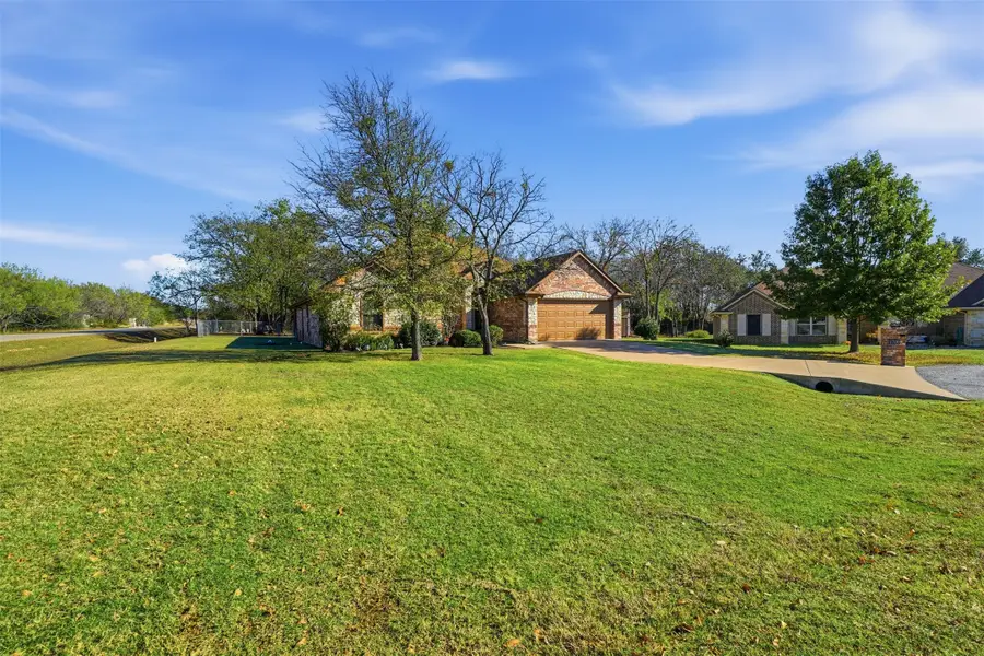 1700 Flagstone Court, Granbury, TX 76049 - Image #3