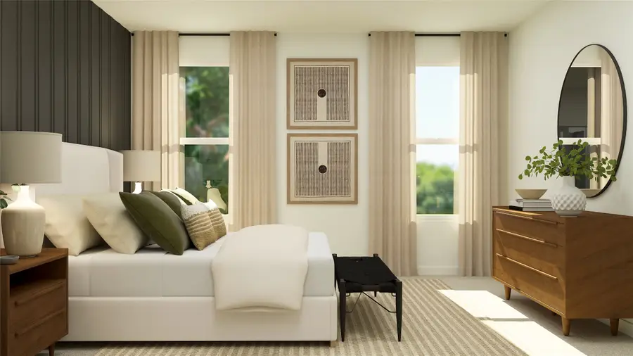 3001 Eriskay Drive, Providence Village, TX 76227 - Image #2