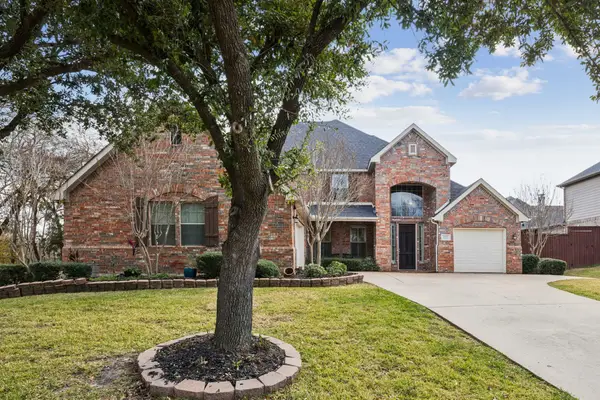 6328 Creek Bluff Court, Sachse, TX 75048
