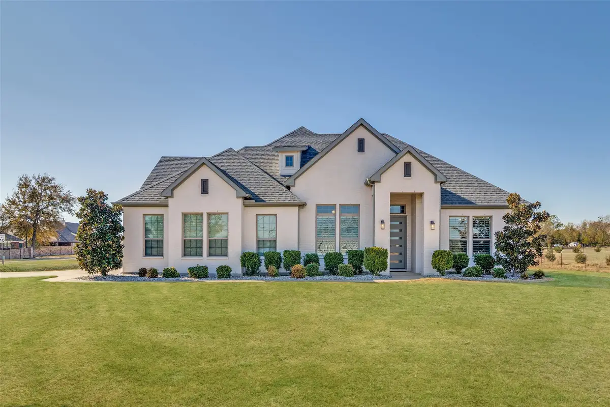 1615 County Road 1106, Anna, TX 75409 - Image #1