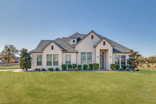 1615 County Road 1106, Anna, TX 75409