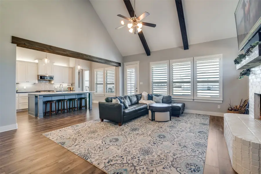 1615 County Road 1106, Anna, TX 75409 - Image #2