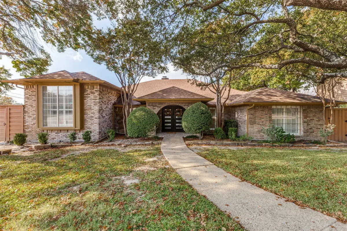 8517 Clover Meadow Drive, Dallas, TX 75243 - Image #1