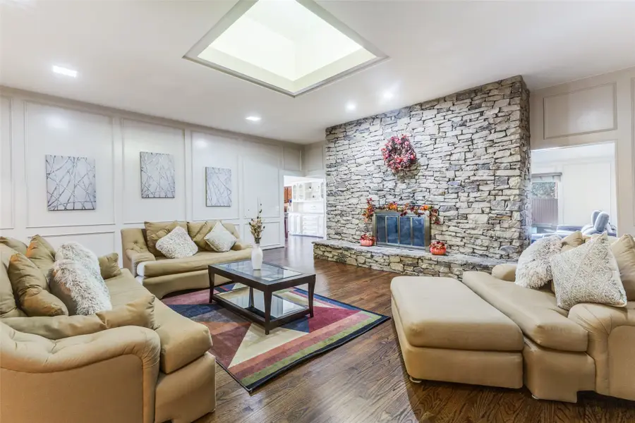 8517 Clover Meadow Drive, Dallas, TX 75243 - Image #3