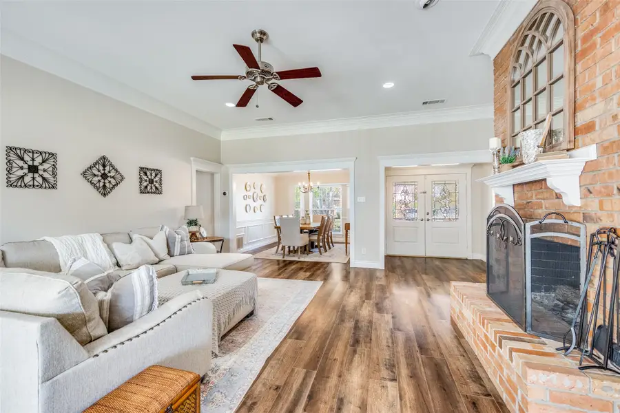 2301 Rocky Trail, Garland, TX 75044 - Image #3