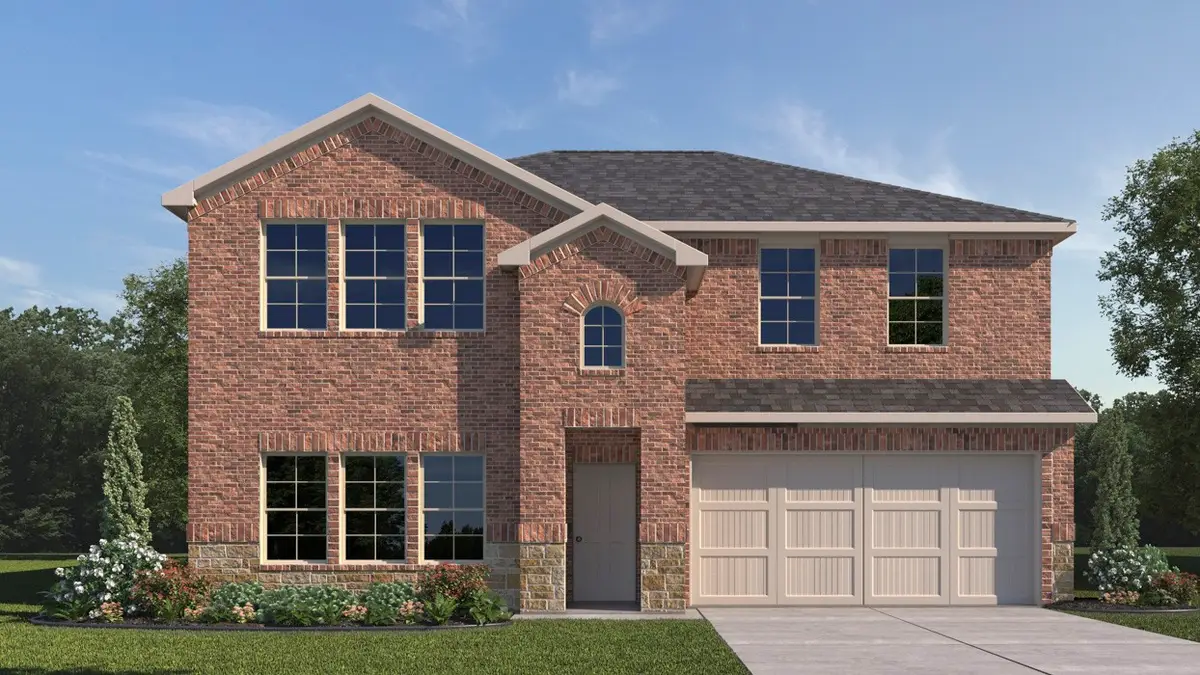 3917 Jasper Drive, Celina, TX 75009 - Image #1