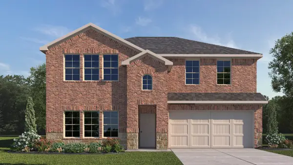 3917 Jasper Drive, Celina, TX 75009