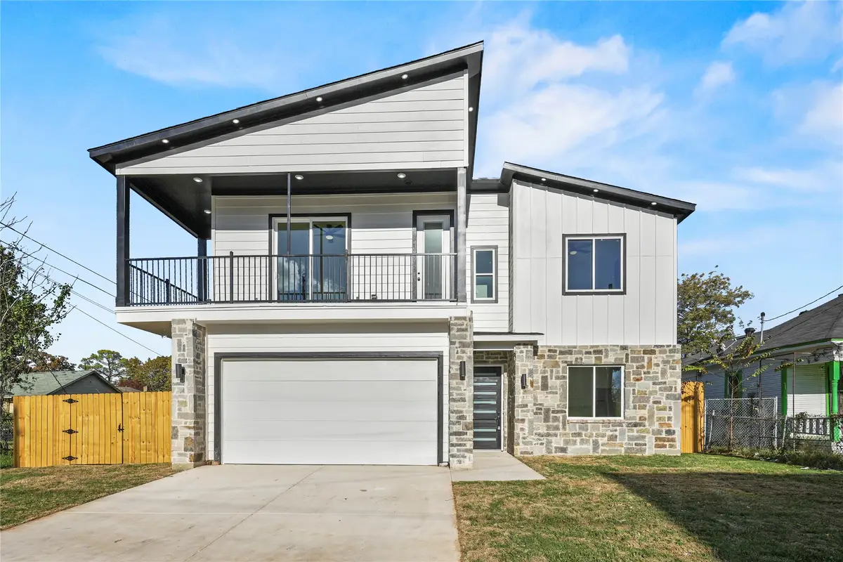 3312 Latimer Street, Dallas, TX 75215 - Image #1