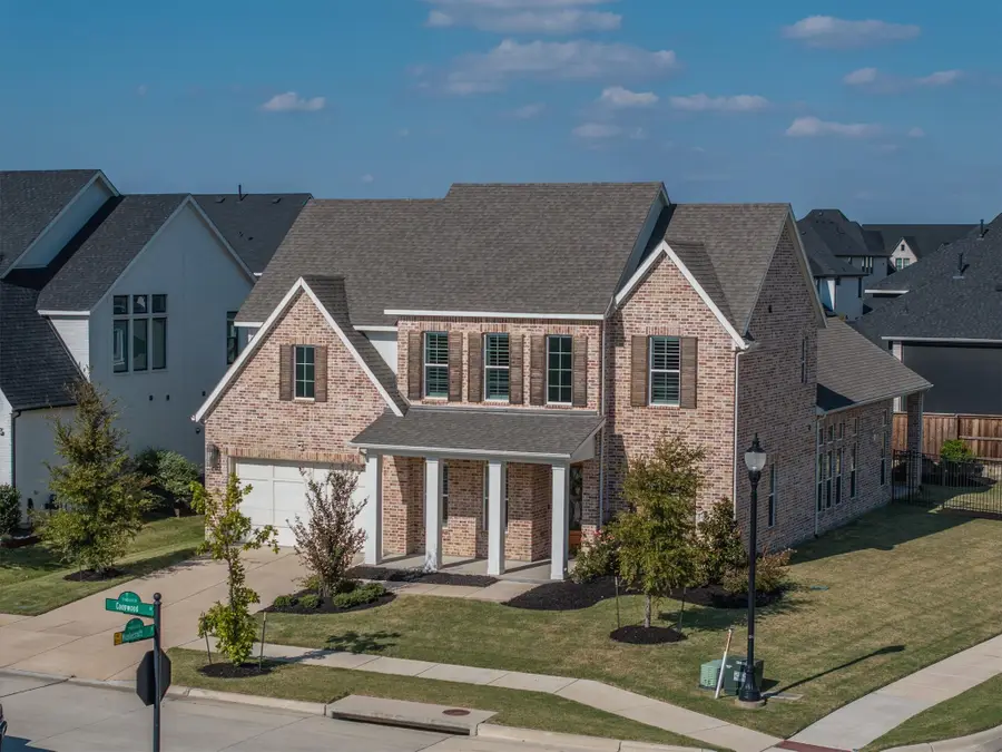 4200 Coopwood Drive, Prosper, TX 75078 - Image #2