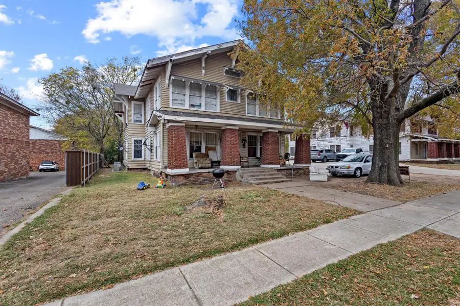 646 & 718 S Main Street, Paris, TX 75460 - Image #3