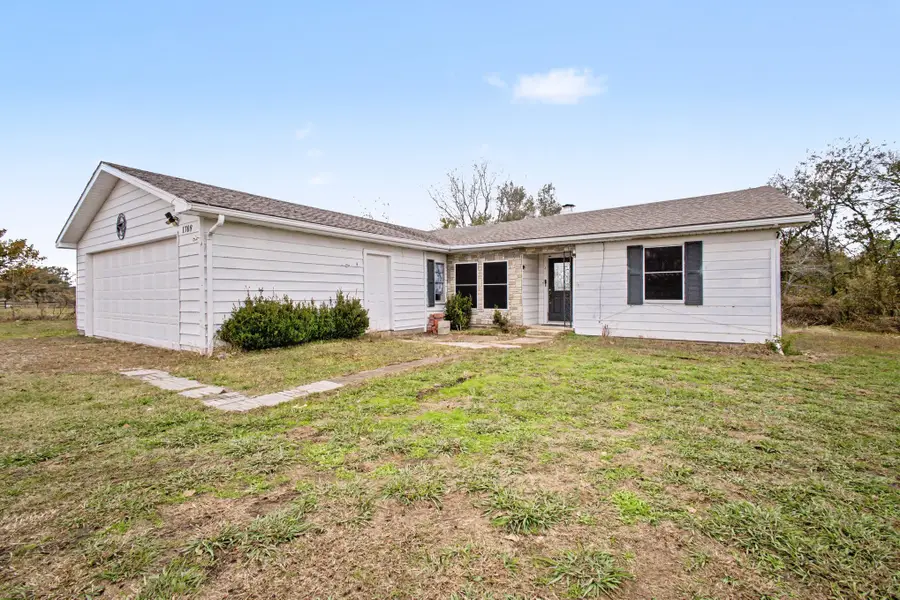 1708 S Tool Drive, Tool, TX 75143 - Image #2