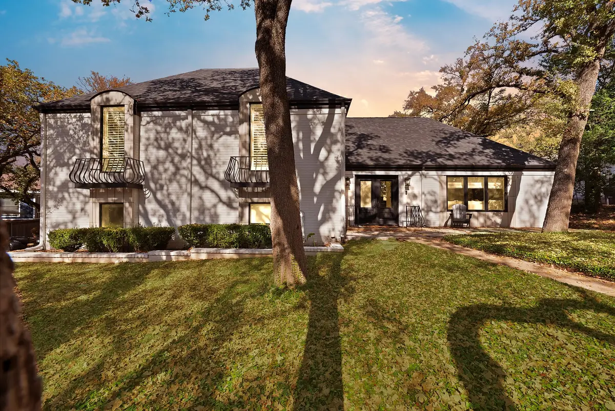 4105 Shady Valley Court, Arlington, TX 76013 - Image #1