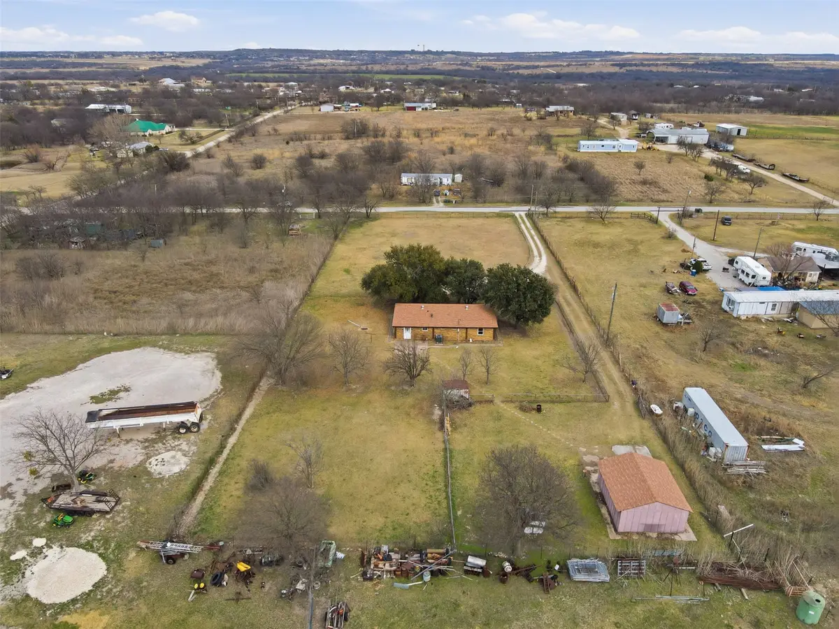 10017 County Road 915a, Joshua, TX 76058 - #1