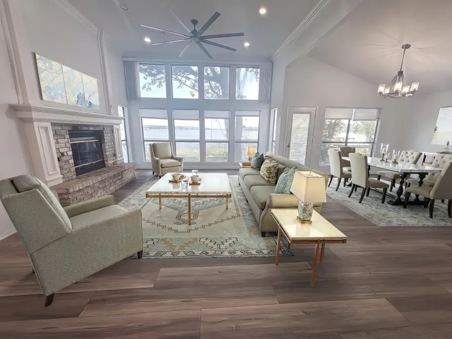 148 Vista Drive, Eustace, TX 75124 - Image #2