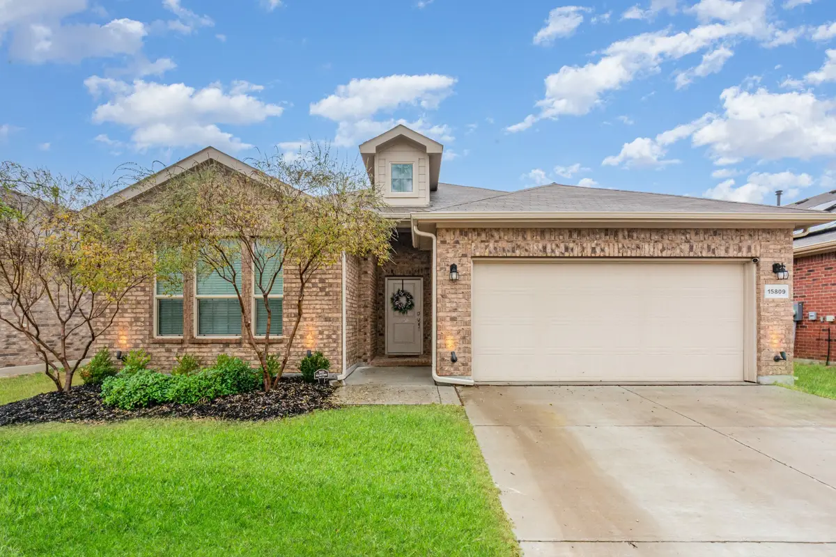 15809 Caballero Drive, Justin Roanoke, TX 76247 - Image #1