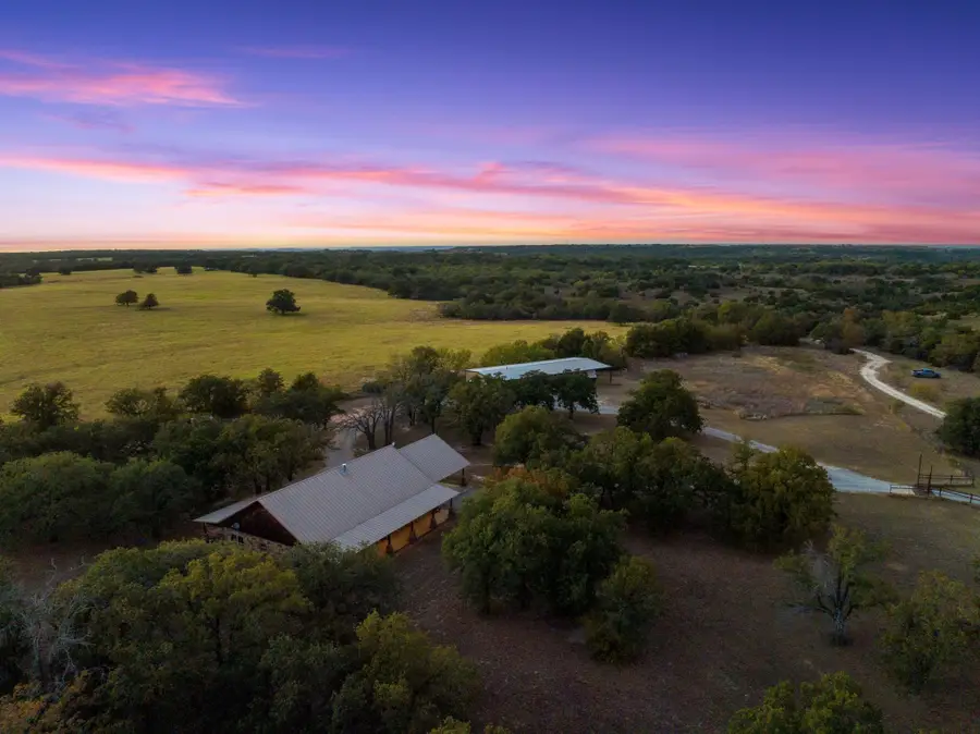 8757 S Fm 1189, Lipan, TX 76462 - Image #2