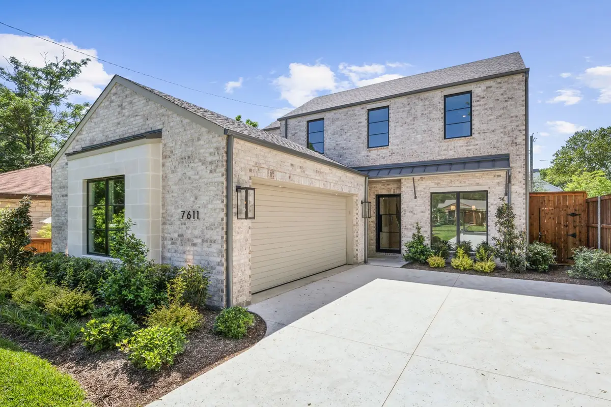 7611 Caillet Street, Dallas, TX 75209 - Image #1