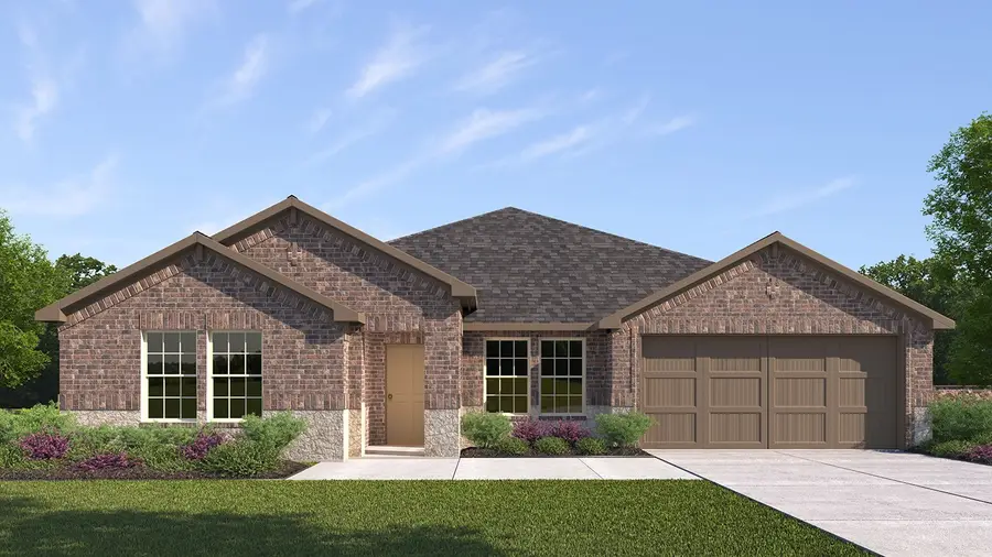 1905 Reveille Way, Terrell, TX 75160 - Image #2